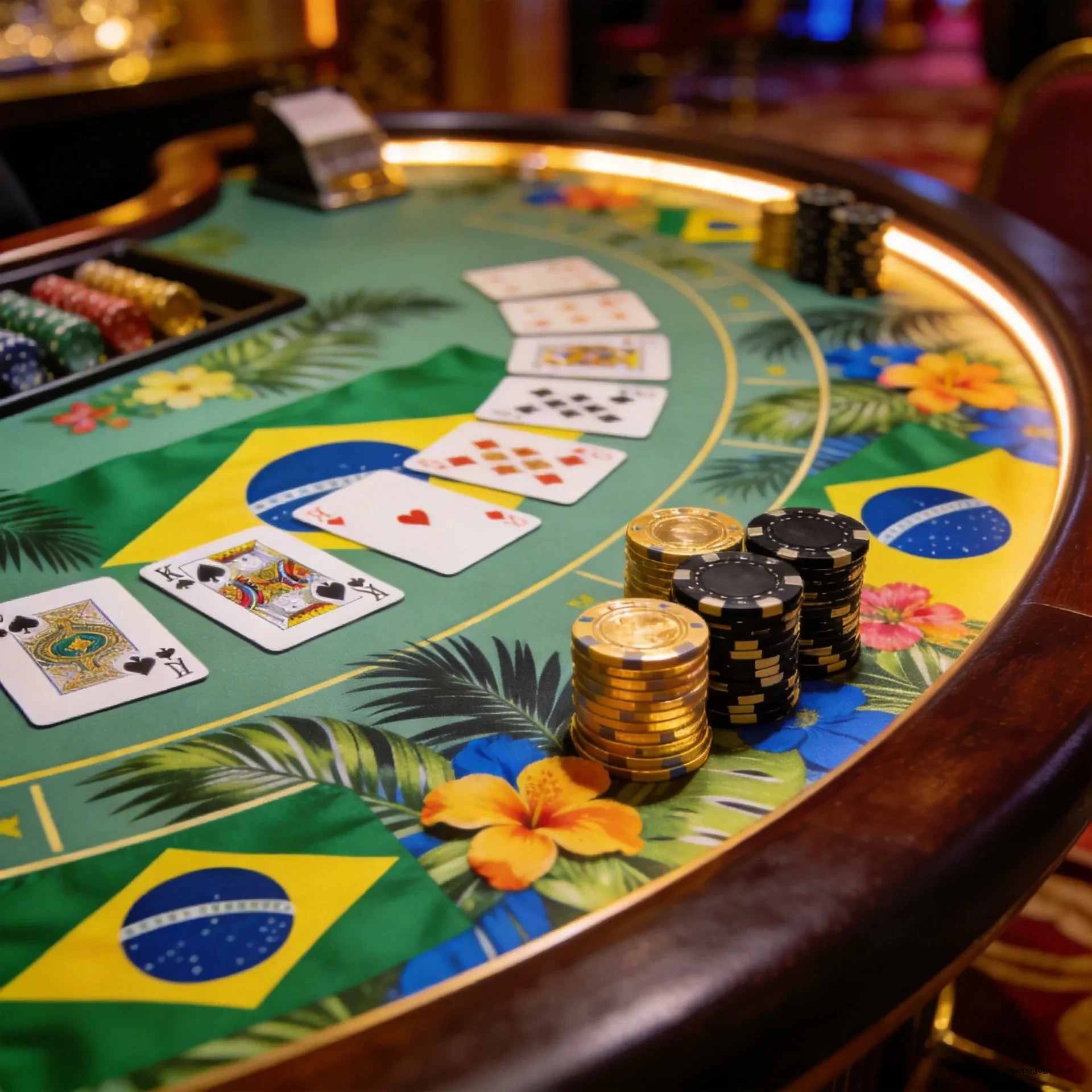 Slots 777 Capepg