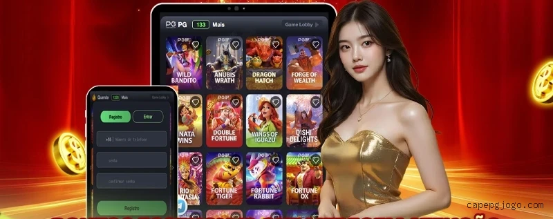 Capepg APK Download Oficial