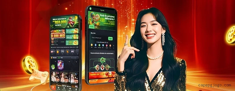 Capepg App Android