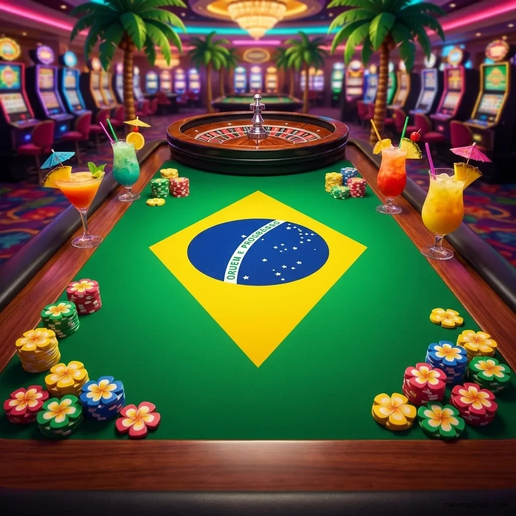 Bacará Capepg