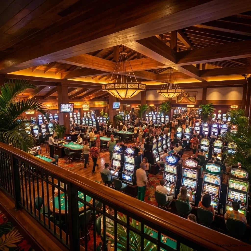 Baccarat Capepg