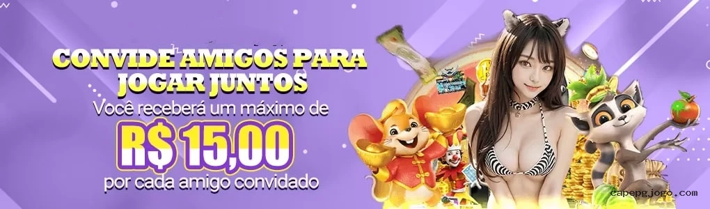 Capepg Baixar e Login