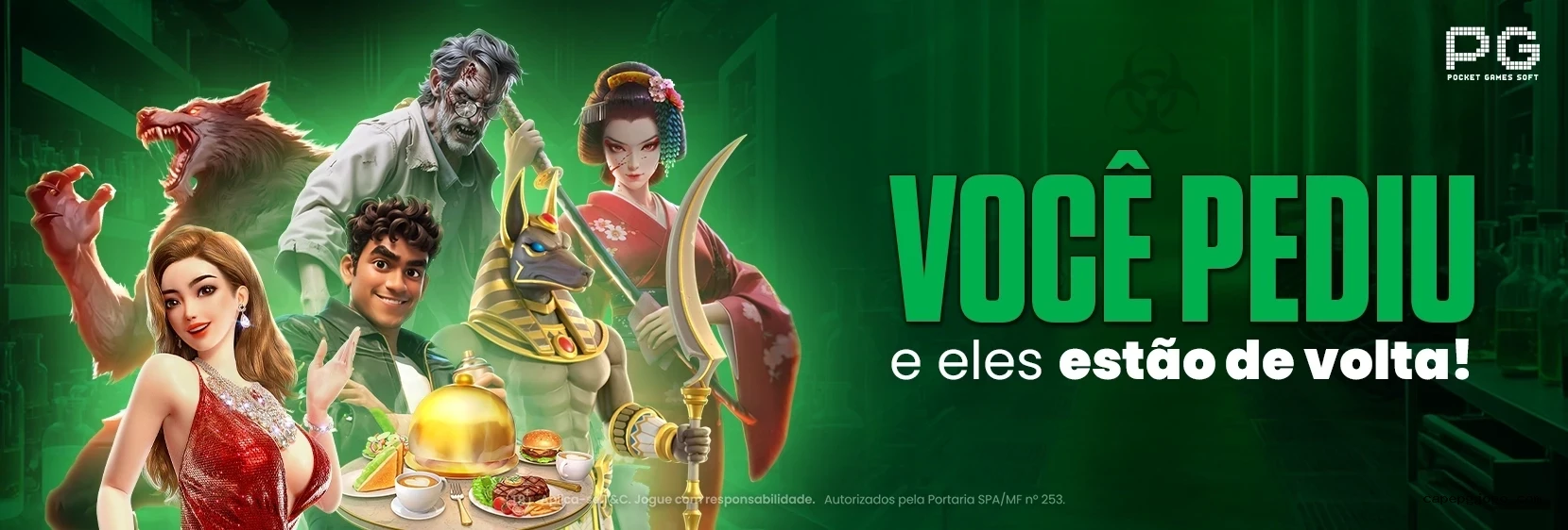 Capepg Sem Taxa
