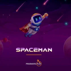 Spaceman Capepg