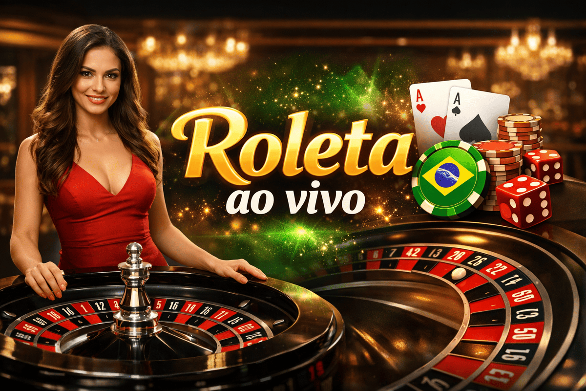 Roleta Capepg